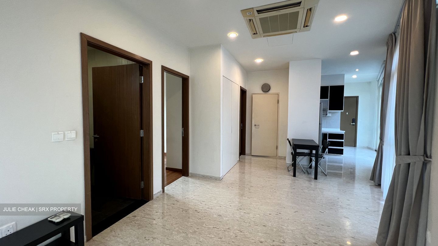 Cardiff Residence (D19), Condominium #434904981